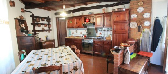 5 bedrooms House in Mombaruzzo, Italy No. 261449 17