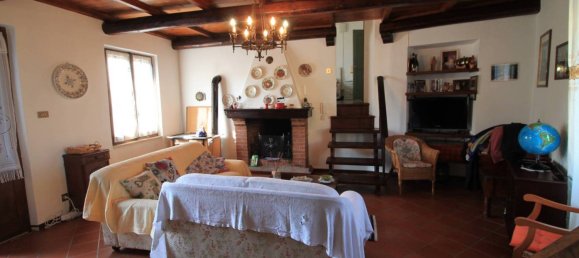 5 bedrooms House in Mombaruzzo, Italy No. 261449 18