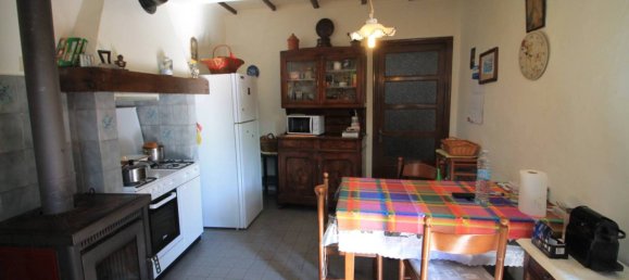 5 bedrooms House in Mombaruzzo, Italy No. 261449 33