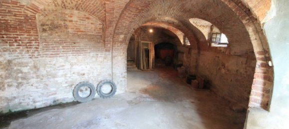 5 bedrooms House in Mombaruzzo, Italy No. 261449 35