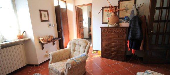 5 bedrooms House in Mombaruzzo, Italy No. 261449 31