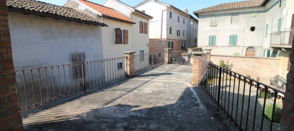 5 bedrooms House in Mombaruzzo, Italy No. 261449 13