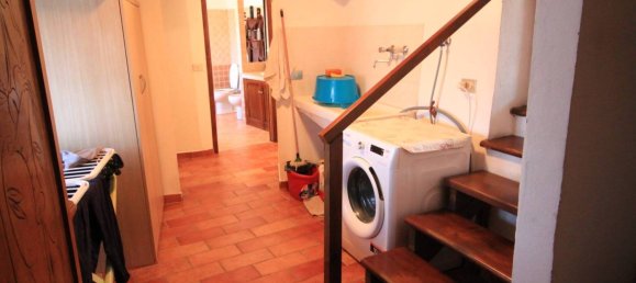 5 bedrooms House in Mombaruzzo, Italy No. 261449 27