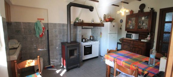 5 bedrooms House in Mombaruzzo, Italy No. 261449 32