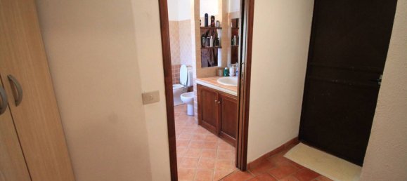 5 bedrooms House in Mombaruzzo, Italy No. 261449 28