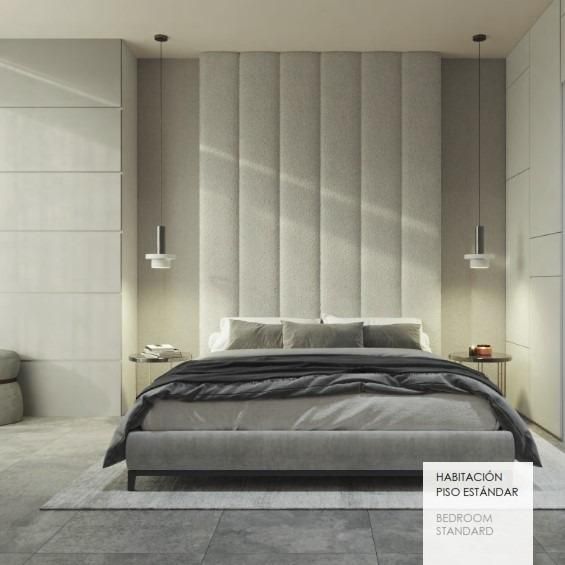 2 bedrooms Duplex in Horta-Guinardo, Spain No. 112239