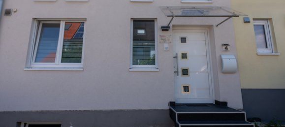 4 rooms Townhouse in Offenbach, Germany No. 335073 19