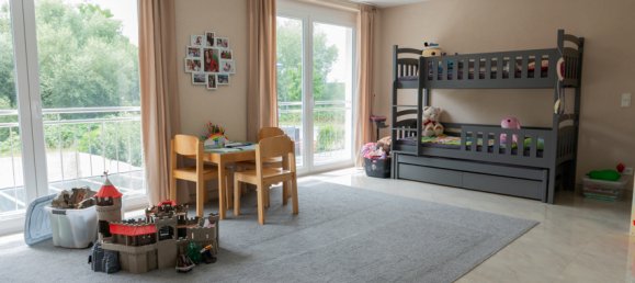 4 rooms Townhouse in Offenbach, Germany No. 335073 6