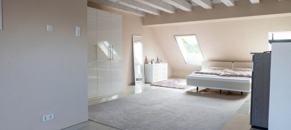 4 rooms Townhouse in Offenbach, Germany No. 335073 11