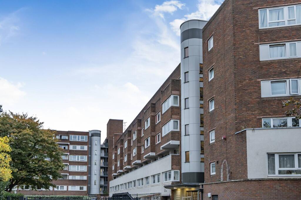 1 Schlafzimmer Wohnung in Bow, United Kingdom, Nr. 11791