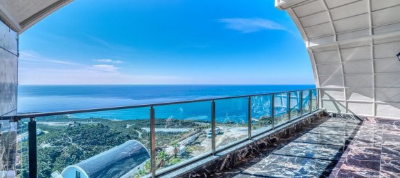 Apartment 6+1 in Kargicak, Turkey No. 27961 19