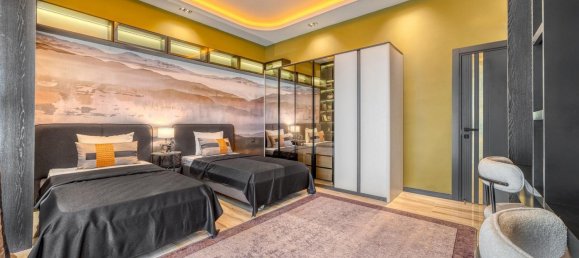 Apartment 6+1 in Kargicak, Turkey No. 27961 15