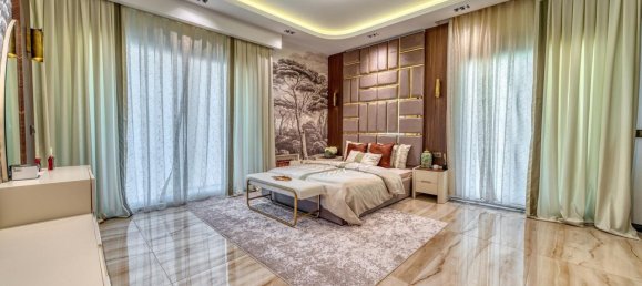 Apartment 6+1 in Kargicak, Turkey No. 27961 26