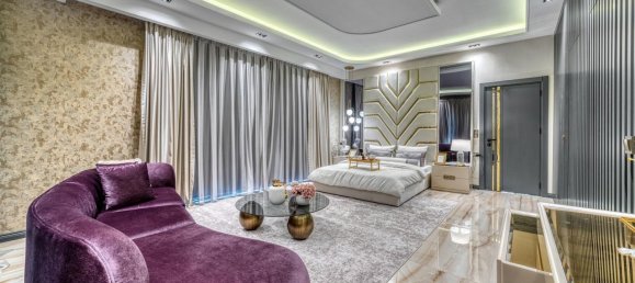 Apartment 6+1 in Kargicak, Turkey No. 27961 25