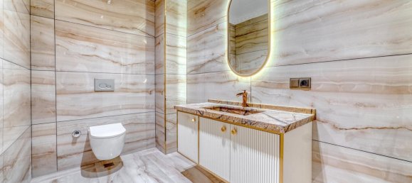 Apartment 6+1 in Kargicak, Turkey No. 27961 28