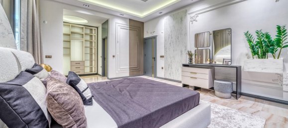 Apartment 6+1 in Kargicak, Turkey No. 27961 18