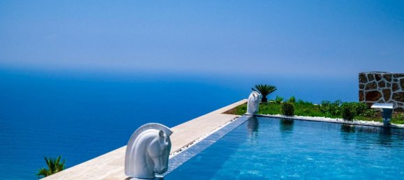 Apartment 6+1 in Kargicak, Turkey No. 27961 5