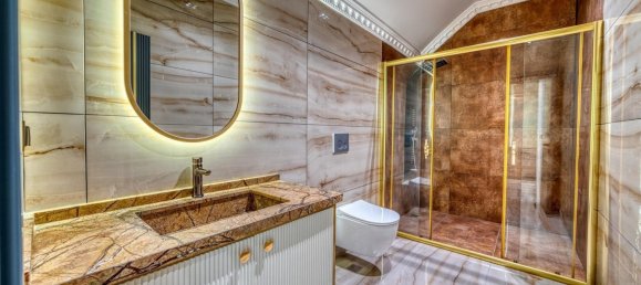 Apartment 6+1 in Kargicak, Turkey No. 27961 27