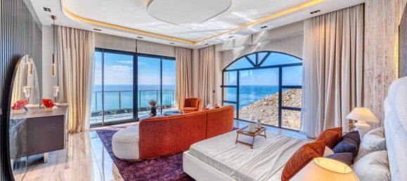 Apartment 6+1 in Kargicak, Turkey No. 27961 17