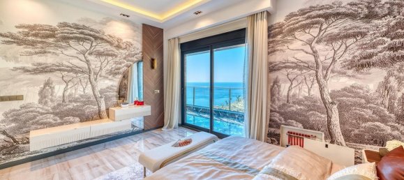 Apartment 6+1 in Kargicak, Turkey No. 27961 24