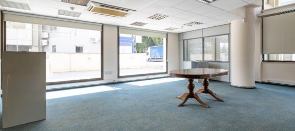 Gewerbliche Immobilie in Nicosia, Cyprus 1060m², Nr. 24533 9