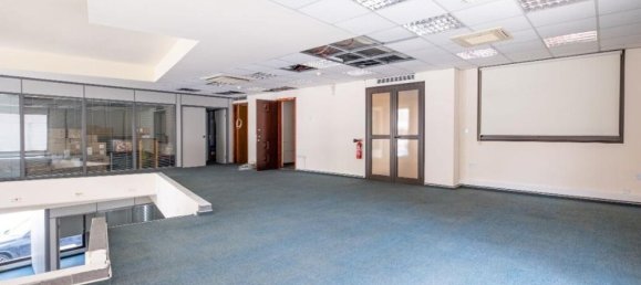 Gewerbliche Immobilie in Nicosia, Cyprus 1060m², Nr. 24533 10