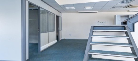 Gewerbliche Immobilie in Nicosia, Cyprus 1060m², Nr. 24533 7