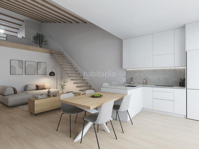 Casa de 4 dormitorios en Sabadell, Spain No. 191677