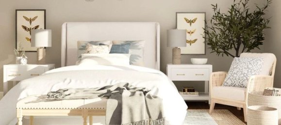 1 chambre Appartement à La Londe-les-Maures, France No. 190844 7