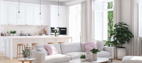 1 chambre Appartement à La Londe-les-Maures, France No. 190844 2