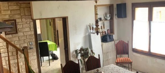 3 Schlafzimmer Haus in Liart, France, Nr. 265416 4