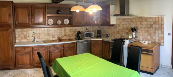 3 Schlafzimmer Haus in Liart, France, Nr. 265416 3