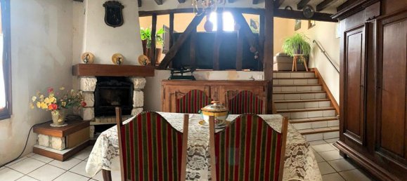 3 Schlafzimmer Haus in Liart, France, Nr. 265416 5