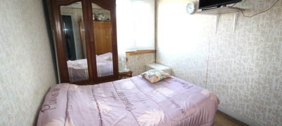 2 bedrooms Apartment in Nevers, France No. 205853 8