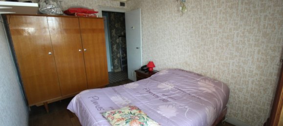 2 bedrooms Apartment in Nevers, France No. 205853 9