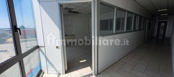 5 rooms Office in Casale Monferrato, Italy No. 208814 25
