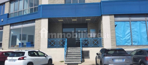 5 rooms Office in Casale Monferrato, Italy No. 208814 46