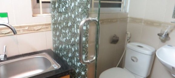 Apartamento de 1 dormitorio en Cau Giay, Vietnam No. 3899 2