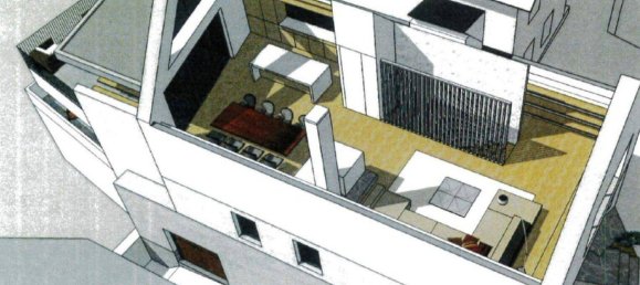 4-Zimmer Haus in Krems an der Donau, Austria, Nr. 140973 6