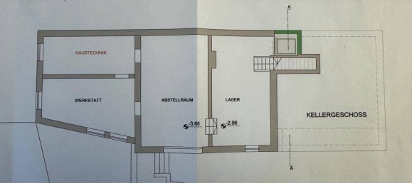 4-Zimmer Haus in Krems an der Donau, Austria, Nr. 140973 22