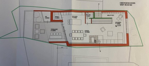 4-Zimmer Haus in Krems an der Donau, Austria, Nr. 140973 24