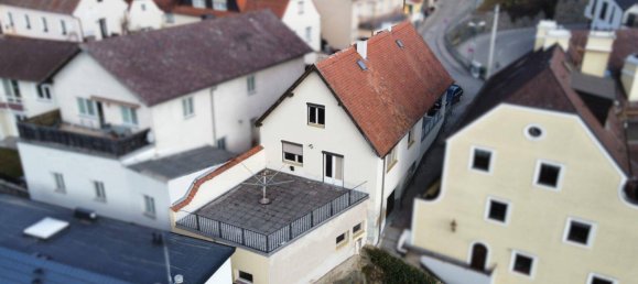 4-Zimmer Haus in Krems an der Donau, Austria, Nr. 140973 2