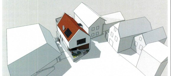 4-Zimmer Haus in Krems an der Donau, Austria, Nr. 140973 5