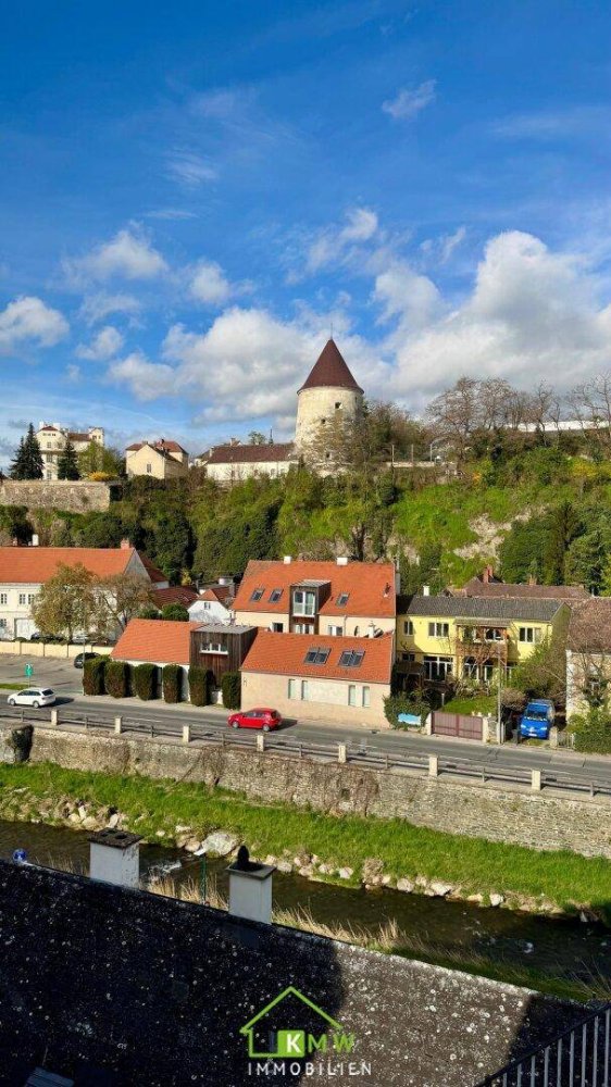 4-Zimmer Haus in Krems an der Donau, Austria, Nr. 140973