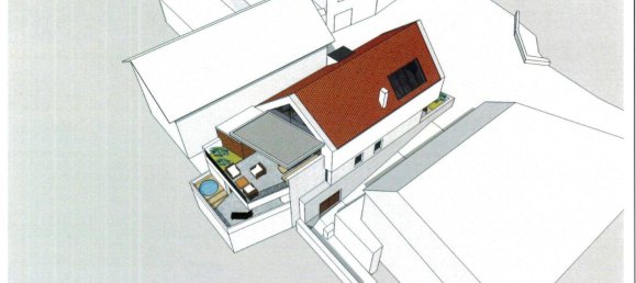 4-Zimmer Haus in Krems an der Donau, Austria, Nr. 140973 4