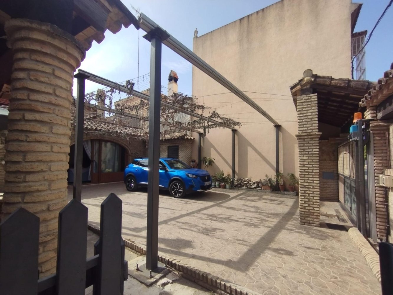 6 bedrooms Townhouse in Cadiz, Spain No. 158279