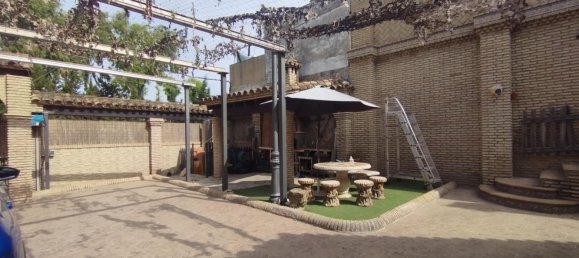 Moradia em banda T6 em Cadiz, Spain N.º 158279 3