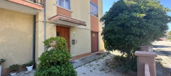 4 rooms Apartment in Mondolfo, Italy No. 278813 19