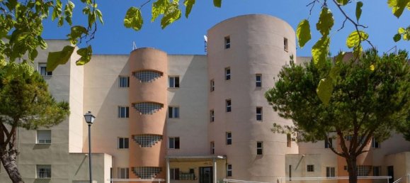 Apartamento de 3 dormitorios en Dehesa De Campoamor, Spain No. 175837 24