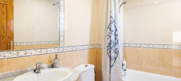 Apartamento de 3 dormitorios en Dehesa De Campoamor, Spain No. 175837 15